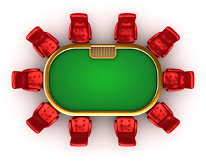 Die Besten Online Poker Seiten