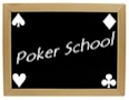Poker Schule
